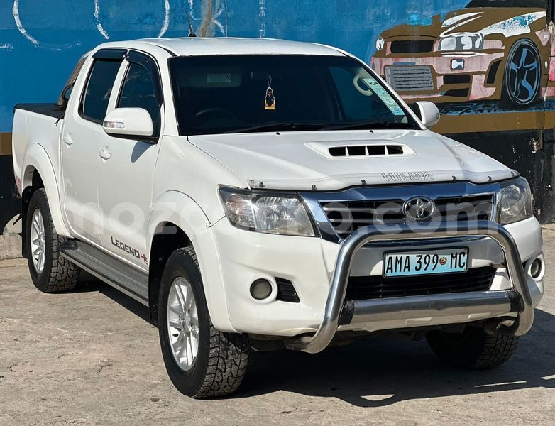 Big with watermark toyota hilux maputo maputo 23274