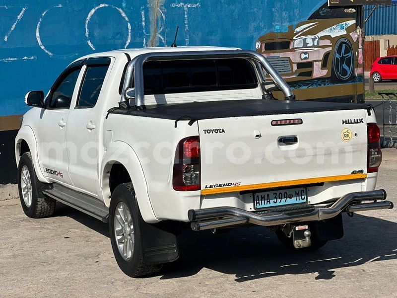 Big with watermark toyota hilux maputo maputo 23274