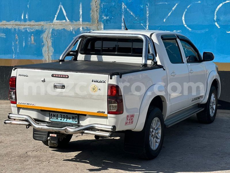 Big with watermark toyota hilux maputo maputo 23274