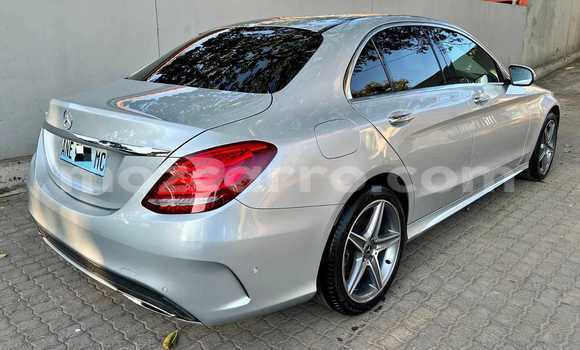 Nunua Mpya Mercedes-Benz C-Classe Fedha Gari ndani ya Maputo nchini Maputo Nunua Mpya Mercedes-Benz C-Classe Fedha Gari ndani ya Maputo nchini Maputo