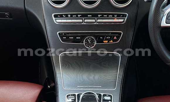 Nunua Mpya Mercedes-Benz C-Classe Fedha Gari ndani ya Maputo nchini Maputo Nunua Mpya Mercedes-Benz C-Classe Fedha Gari ndani ya Maputo nchini Maputo