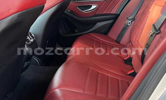 Nunua Mpya Mercedes-Benz C-Classe Fedha Gari ndani ya Maputo nchini Maputo Nunua Mpya Mercedes-Benz C-Classe Fedha Gari ndani ya Maputo nchini Maputo