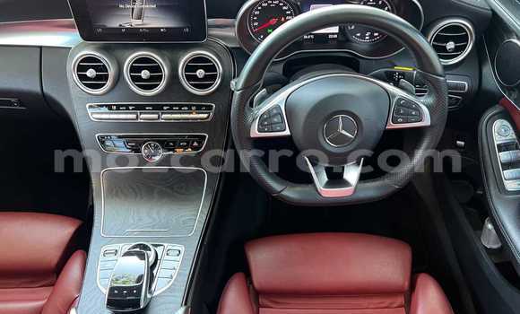 Nunua Mpya Mercedes-Benz C-Classe Fedha Gari ndani ya Maputo nchini Maputo Nunua Mpya Mercedes-Benz C-Classe Fedha Gari ndani ya Maputo nchini Maputo