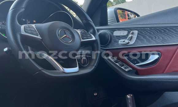 Nunua Mpya Mercedes-Benz C-Classe Fedha Gari ndani ya Maputo nchini Maputo Nunua Mpya Mercedes-Benz C-Classe Fedha Gari ndani ya Maputo nchini Maputo