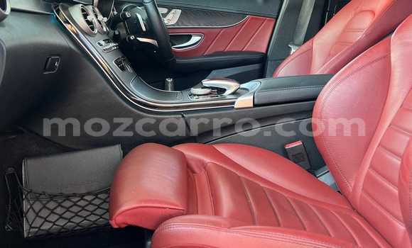 Nunua Mpya Mercedes-Benz C-Classe Fedha Gari ndani ya Maputo nchini Maputo Nunua Mpya Mercedes-Benz C-Classe Fedha Gari ndani ya Maputo nchini Maputo