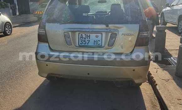 Buy Used Toyota Nadia Other Car in Maputo in Maputo Buy Used Toyota Nadia Other Car in Maputo in Maputo