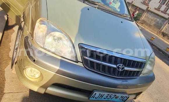 Buy Used Toyota Nadia Other Car in Maputo in Maputo Buy Used Toyota Nadia Other Car in Maputo in Maputo