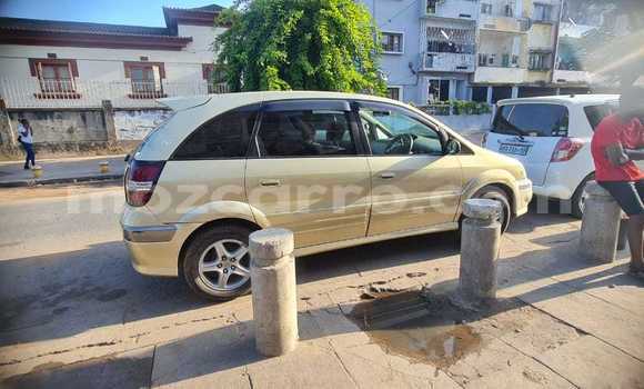 Buy Used Toyota Nadia Other Car in Maputo in Maputo Buy Used Toyota Nadia Other Car in Maputo in Maputo
