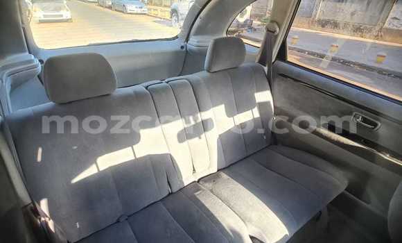 Buy Used Toyota Nadia Other Car in Maputo in Maputo Buy Used Toyota Nadia Other Car in Maputo in Maputo
