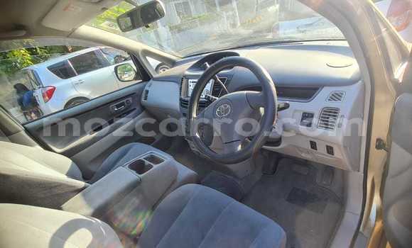 Buy Used Toyota Nadia Other Car in Maputo in Maputo Buy Used Toyota Nadia Other Car in Maputo in Maputo