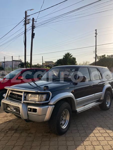 Big with watermark toyota hilux surf maputo maputo 23277