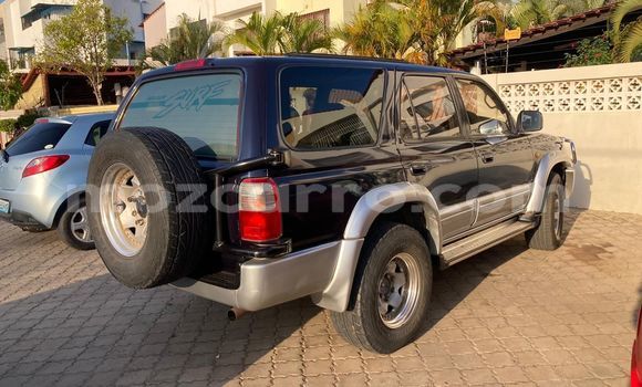 Tenga Tsaru Toyota Hilux Surf Bhuruu Mota in Maputo in Maputo Tenga Tsaru Toyota Hilux Surf Bhuruu Mota in Maputo in Maputo