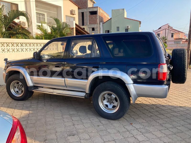 Big with watermark toyota hilux surf maputo maputo 23277