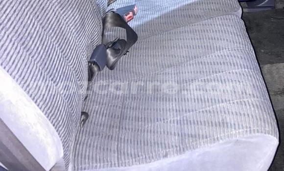 Tenga Tsaru Toyota Hilux Surf Bhuruu Mota in Maputo in Maputo Tenga Tsaru Toyota Hilux Surf Bhuruu Mota in Maputo in Maputo