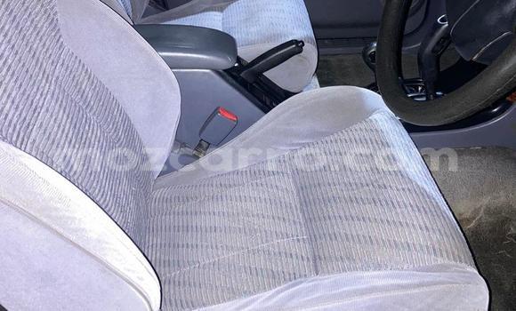 Tenga Tsaru Toyota Hilux Surf Bhuruu Mota in Maputo in Maputo Tenga Tsaru Toyota Hilux Surf Bhuruu Mota in Maputo in Maputo