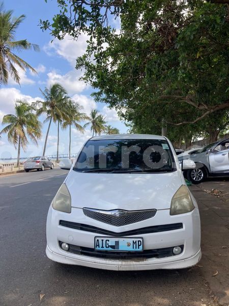 Big with watermark toyota ractis maputo maputo 23278