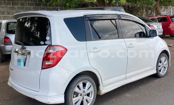 Tenga Tsaru Toyota Ractis Chena Mota in Maputo in Maputo Tenga Tsaru Toyota Ractis Chena Mota in Maputo in Maputo