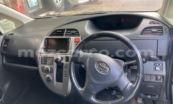 Tenga Tsaru Toyota Ractis Chena Mota in Maputo in Maputo Tenga Tsaru Toyota Ractis Chena Mota in Maputo in Maputo