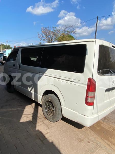 Big with watermark toyota hiace maputo maputo 23279