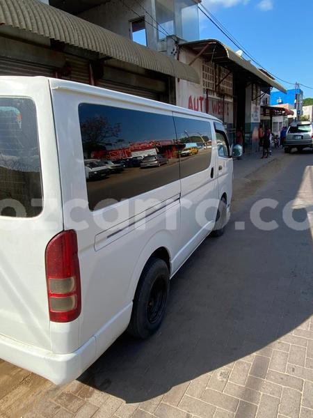 Big with watermark toyota hiace maputo maputo 23279