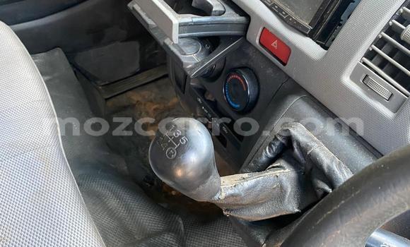 Buy Used Toyota Hiace White Car in Maputo in Maputo Buy Used Toyota Hiace White Car in Maputo in Maputo