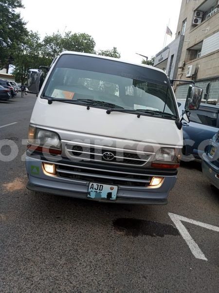 Big with watermark toyota hiace maputo maputo 23281