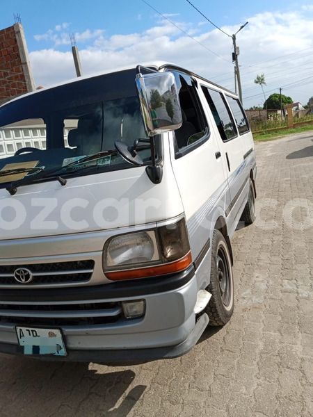 Big with watermark toyota hiace maputo maputo 23281