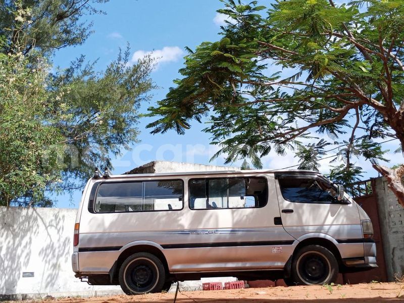 Big with watermark toyota hiace maputo maputo 23281