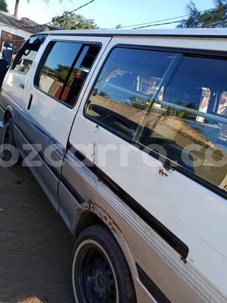 Big with watermark toyota hiace maputo maputo 23281