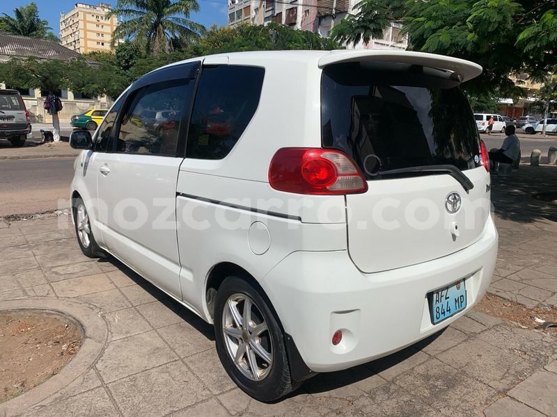 Big with watermark toyota ractis maputo maputo 23282