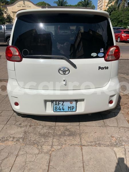 Big with watermark toyota ractis maputo maputo 23282