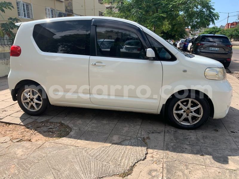 Big with watermark toyota ractis maputo maputo 23282