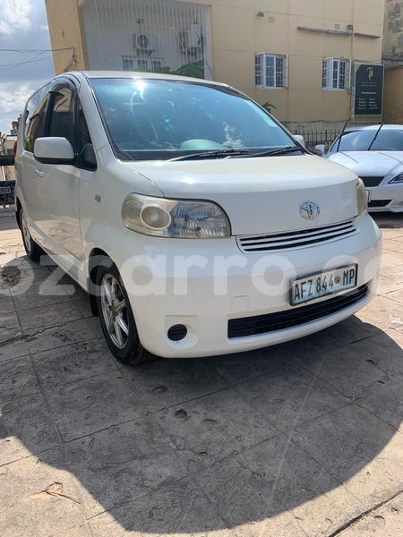 Big with watermark toyota ractis maputo maputo 23282