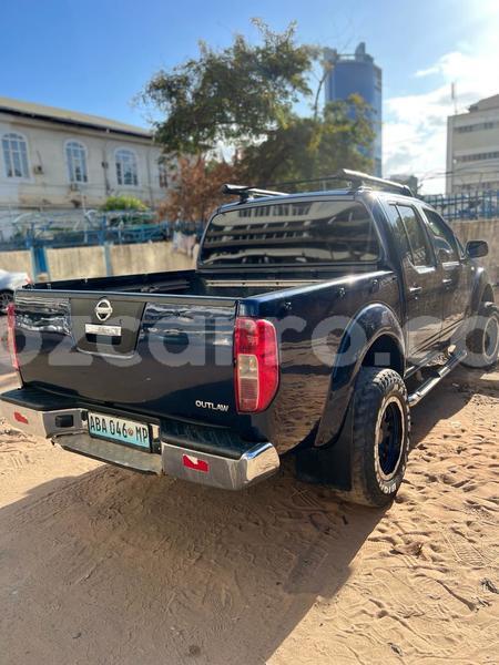 Big with watermark nissan navara maputo maputo 23283