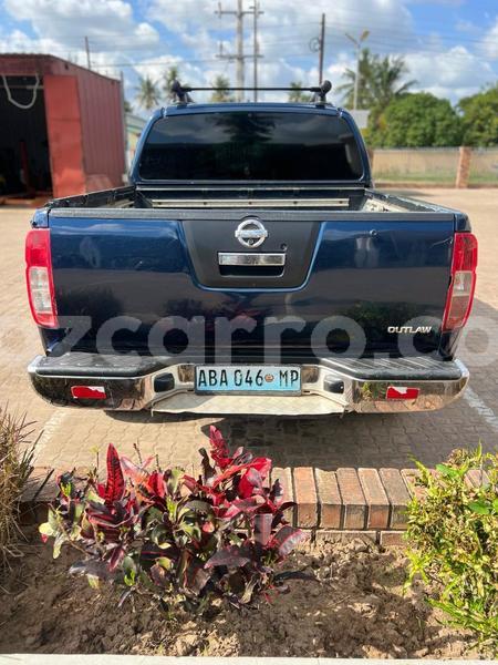 Big with watermark nissan navara maputo maputo 23283