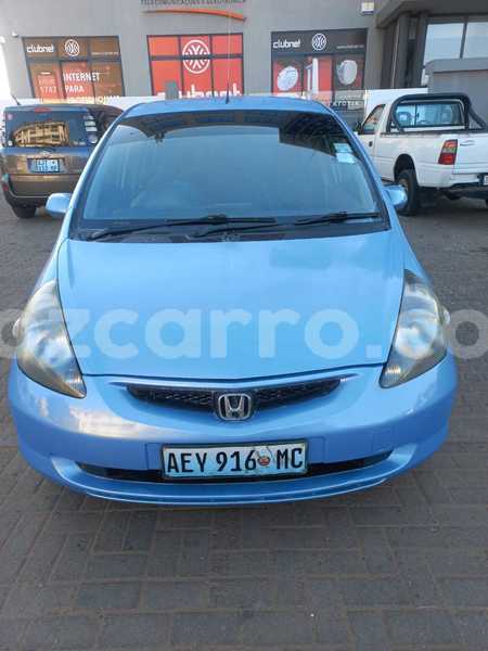 Big with watermark honda fit maputo maputo 23285