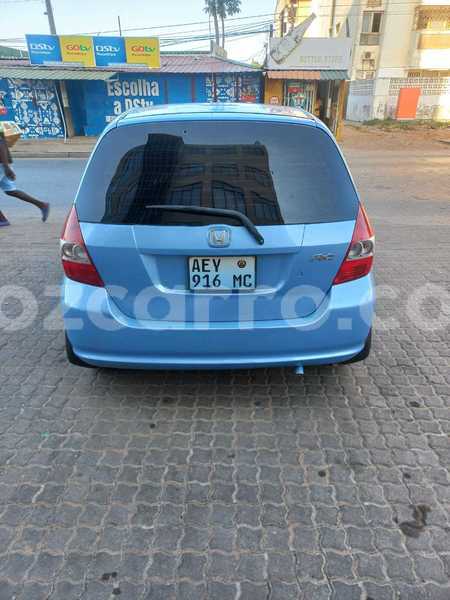 Big with watermark honda fit maputo maputo 23285