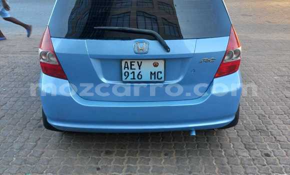 Tenga Tsaru Honda Fit Bhuruu Mota in Maputo in Maputo Tenga Tsaru Honda Fit Bhuruu Mota in Maputo in Maputo