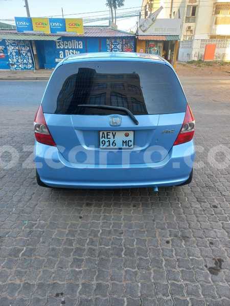 Big with watermark honda fit maputo maputo 23285