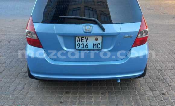 Tenga Tsaru Honda Fit Bhuruu Mota in Maputo in Maputo Tenga Tsaru Honda Fit Bhuruu Mota in Maputo in Maputo