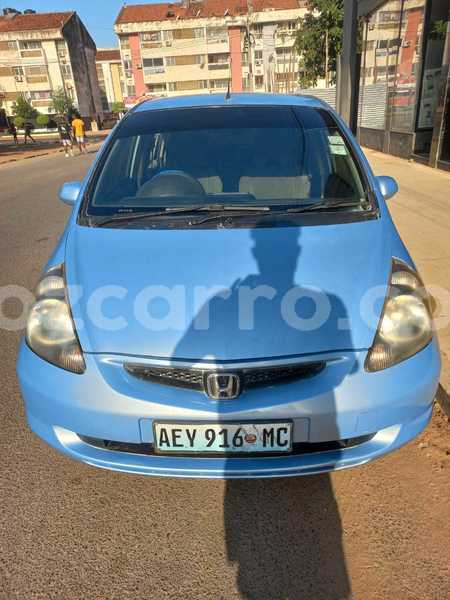 Big with watermark honda fit maputo maputo 23285