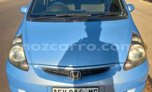 Tenga Tsaru Honda Fit Bhuruu Mota in Maputo in Maputo Tenga Tsaru Honda Fit Bhuruu Mota in Maputo in Maputo