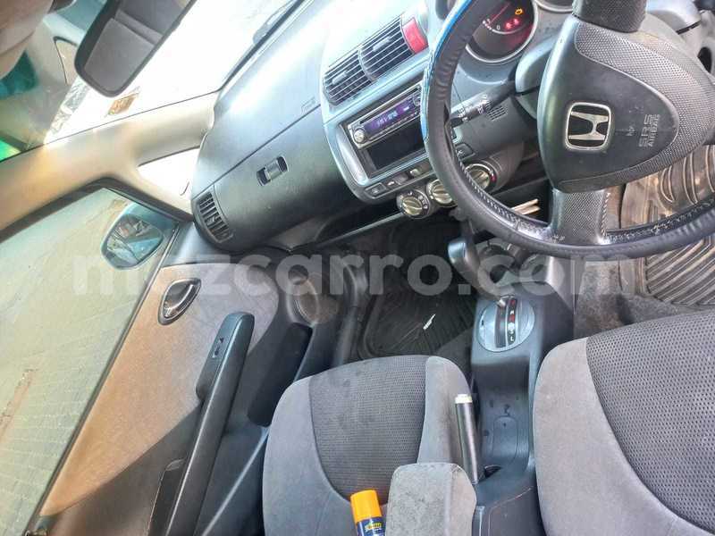 Big with watermark honda fit maputo maputo 23285