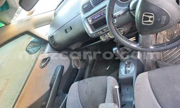 Tenga Tsaru Honda Fit Bhuruu Mota in Maputo in Maputo Tenga Tsaru Honda Fit Bhuruu Mota in Maputo in Maputo