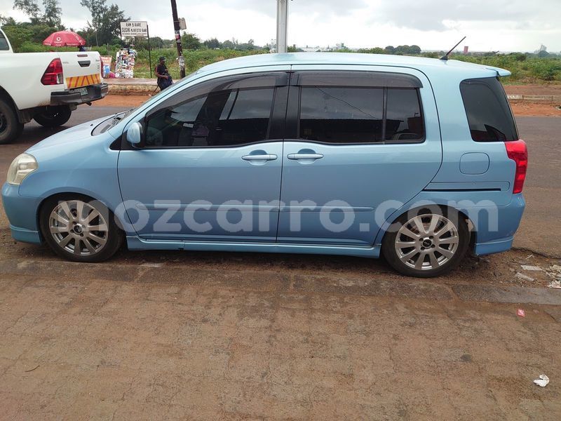 Big with watermark toyota raum maputo maputo 23286