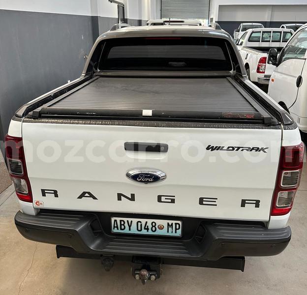 Big with watermark ford ranger maputo maputo 23288