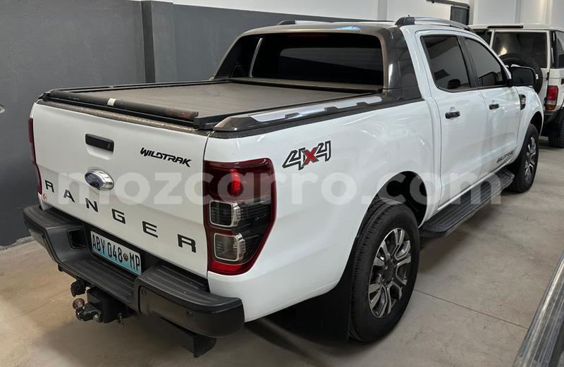 Big with watermark ford ranger maputo maputo 23288