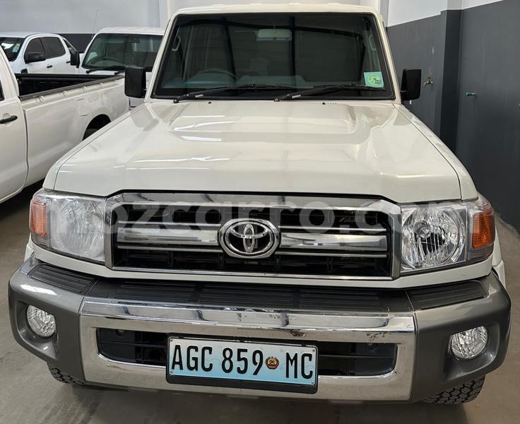 Big with watermark toyota land cruiser maputo maputo 23289