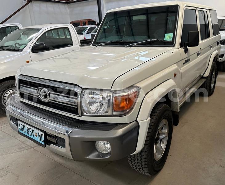 Big with watermark toyota land cruiser maputo maputo 23289