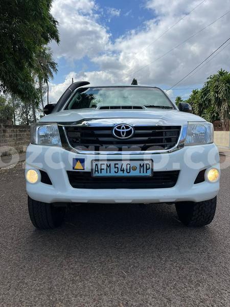 Big with watermark toyota hilux maputo maputo 23290